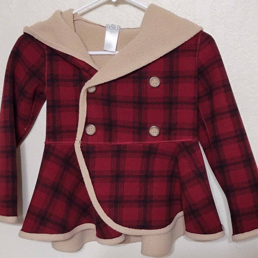 Girl Jacket